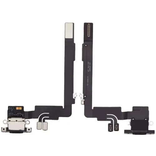 iPhone 16 Pro Max Charging Port Flex Cable