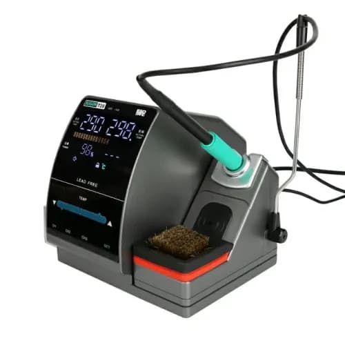 SUGON T28 Soldering Iron