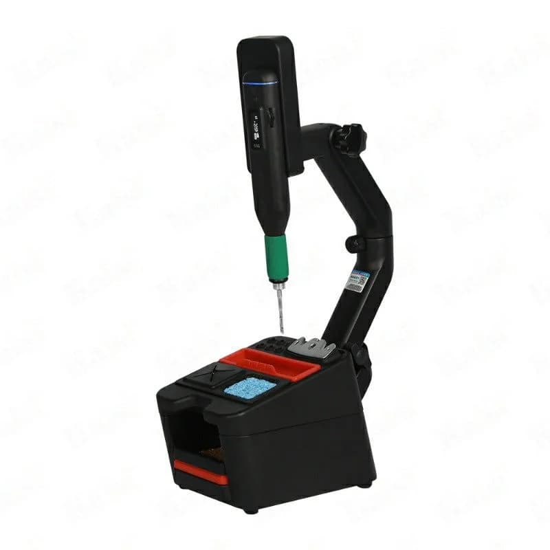 SUGON-55G Cordless Soldering Iron Station