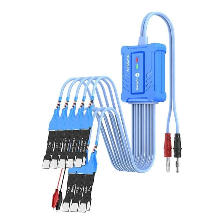 SUNSHINE SS-905H Se Android Phone Series Power Cable for Phone Mot