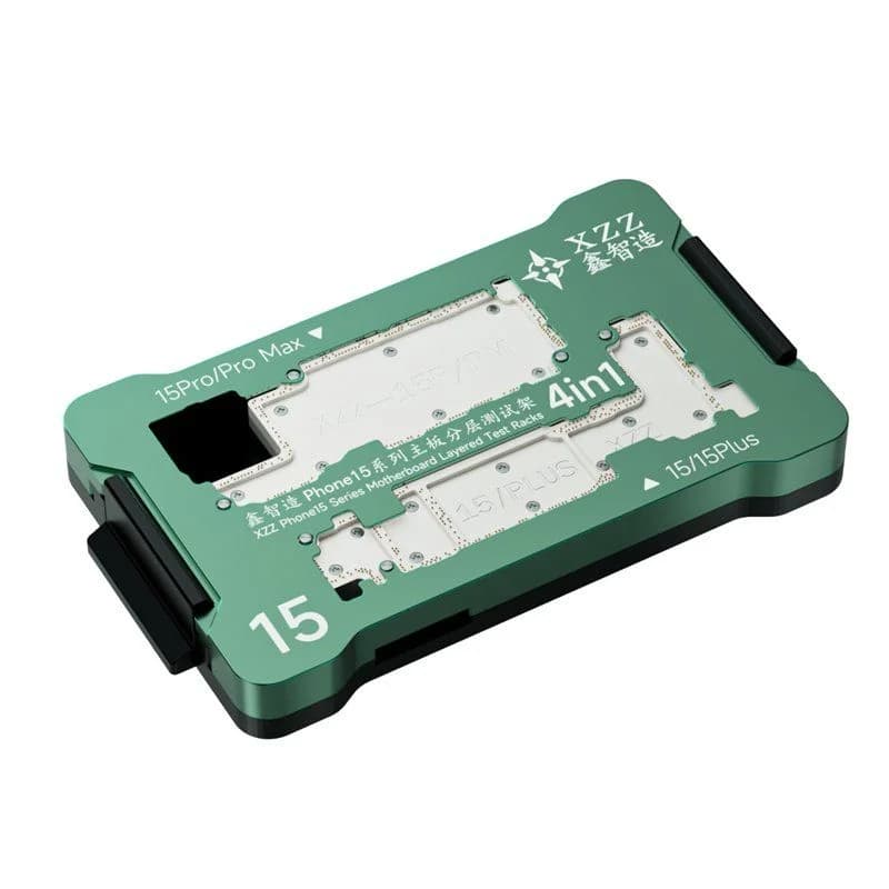 XZZ (Xinzhizao) Motherboard Test Fixture for iPhone 15 Series