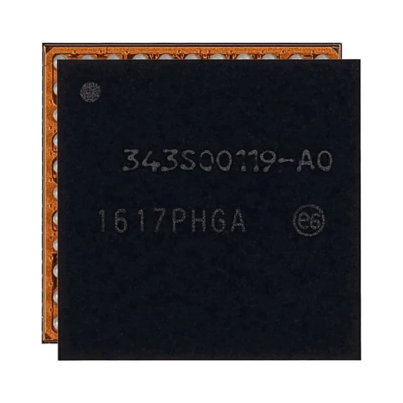 343S00119 Power Management IC for iPad Pro 12.9 2nd Gen (2017)