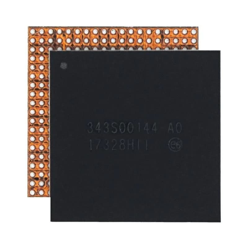 343S00144-A0 Power Management IC for iPad 5 (2017)