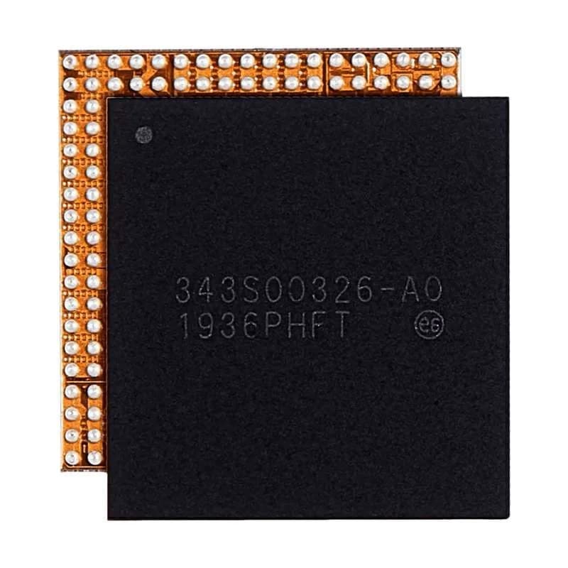 343S00326 Power Management IC (Big) for iPad Pro 12.9 4th Gen (2020)