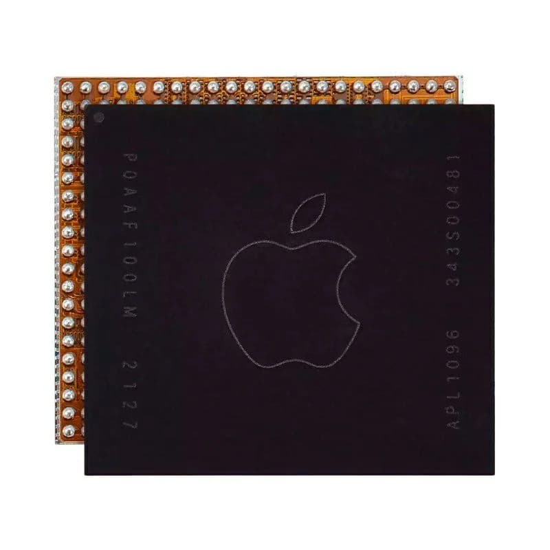 343S00481 Power Management IC for iPad Pro 12.9 5th Gen (2021)