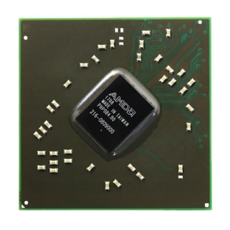 AMD Radeon GPU Graphic Chipset 216-0809000 (Original New)