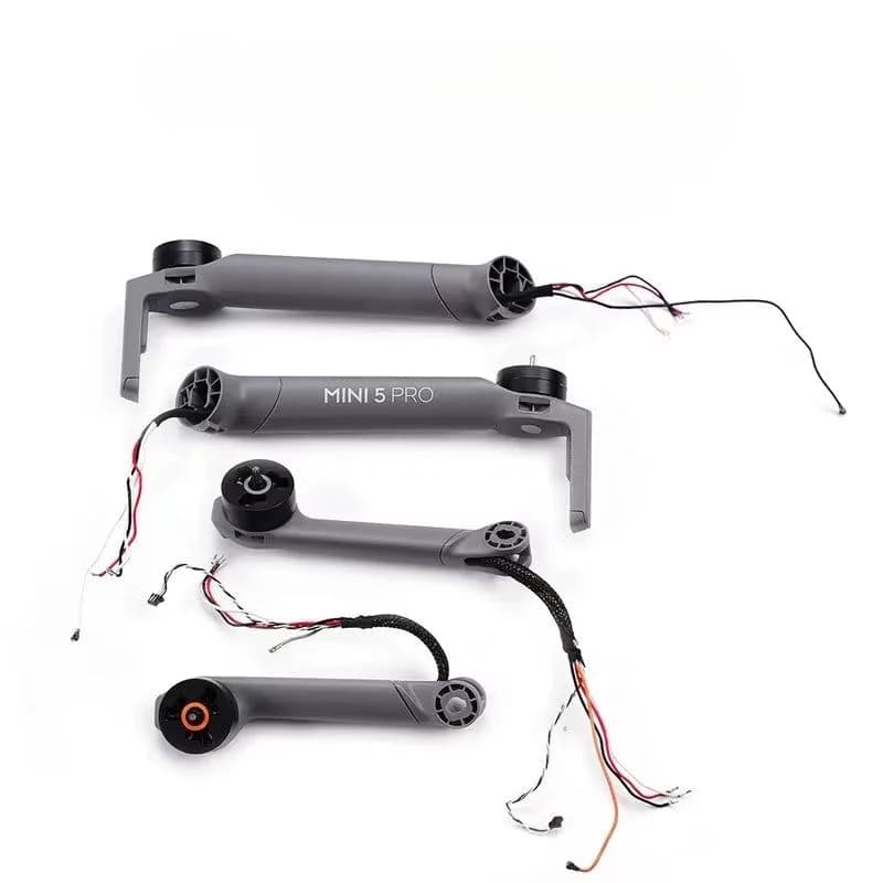Arms with Motors for DJI Mini 5 Pro, Set