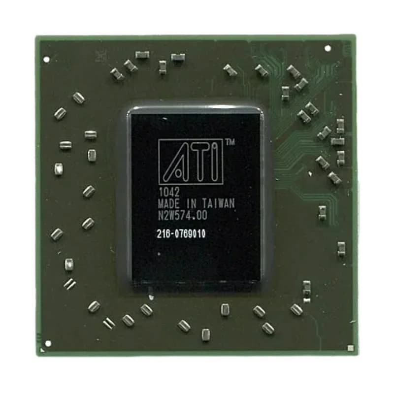 ATI GPU Graphic Chipset 216-0769010 (Original New)
