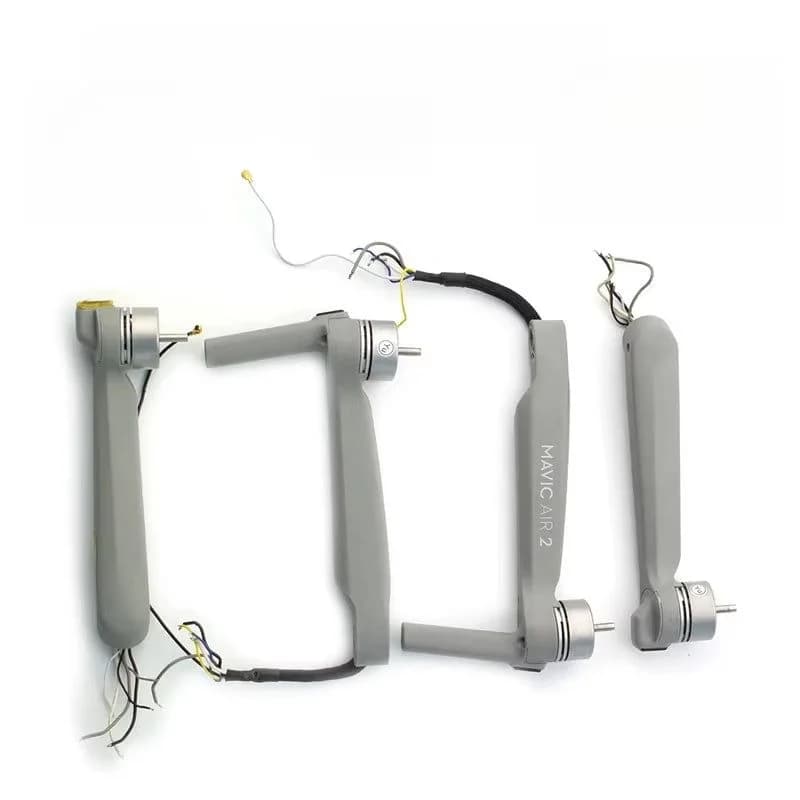 DJI Air 2 Motor Arm Assembly Options