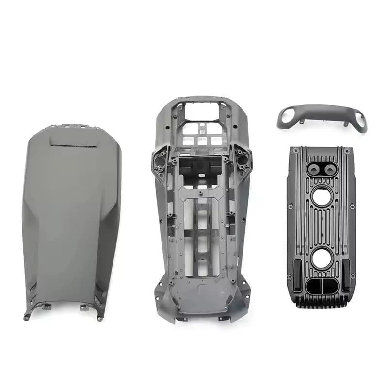 DJI Mavic 3 / Mavic 3 Classic / Mavic 3 Cine / Mavic 3 Pro / Mavic 3E Middle Front Cover Body Shell, Set
