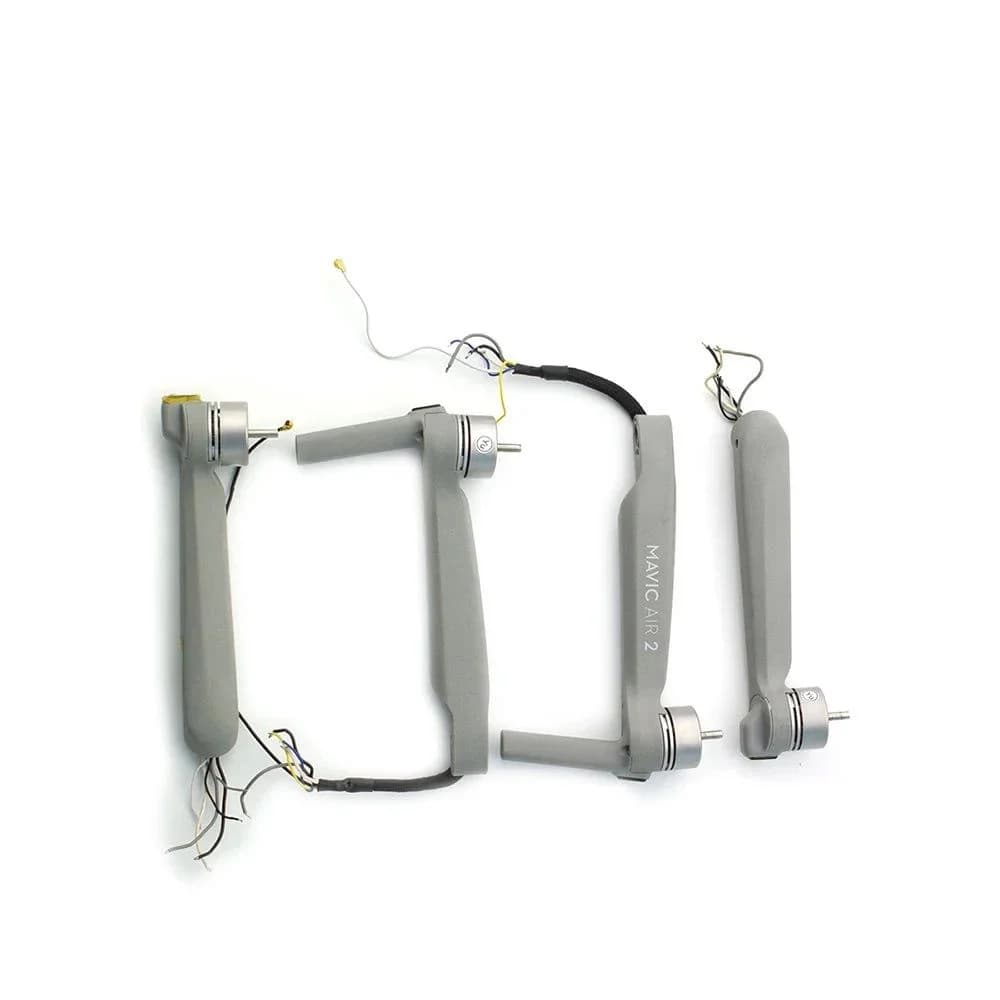 DJI Mavic Air 2 Arm with Motor, 4 in 1