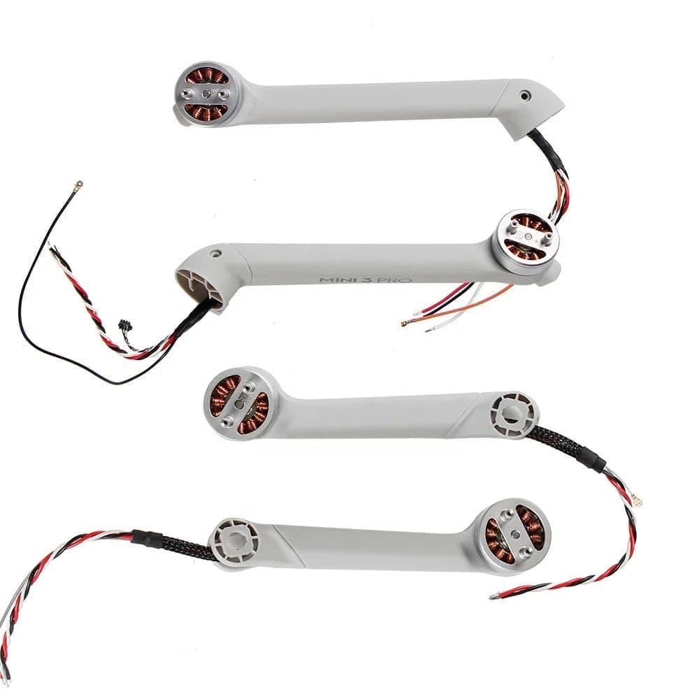 DJI Mini 3 Pro Arms with Motor