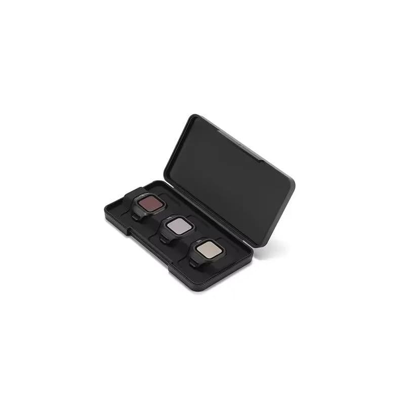 DJI Mini 5 Pro ND Filter Set (ND8 / 32 / 128) Glass Lens