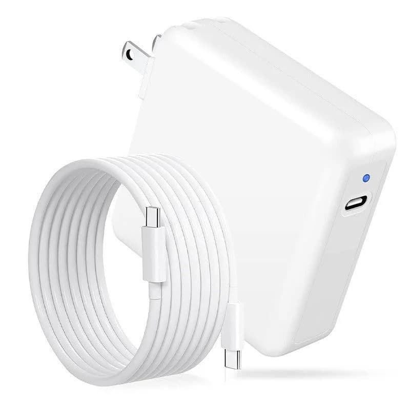 GaN USB C PD Charger with 1.8m Cable