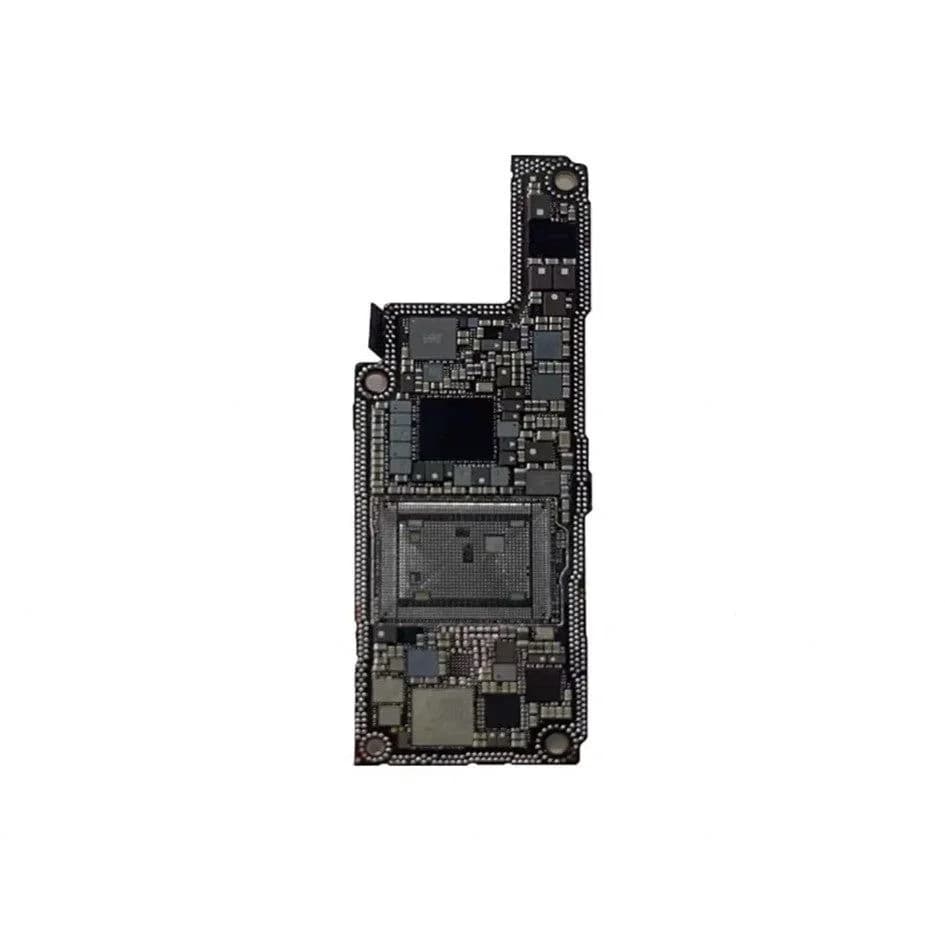iPhone 15 Pro Max CNC Donor Board, Upper Layer (Without NAND) - EU