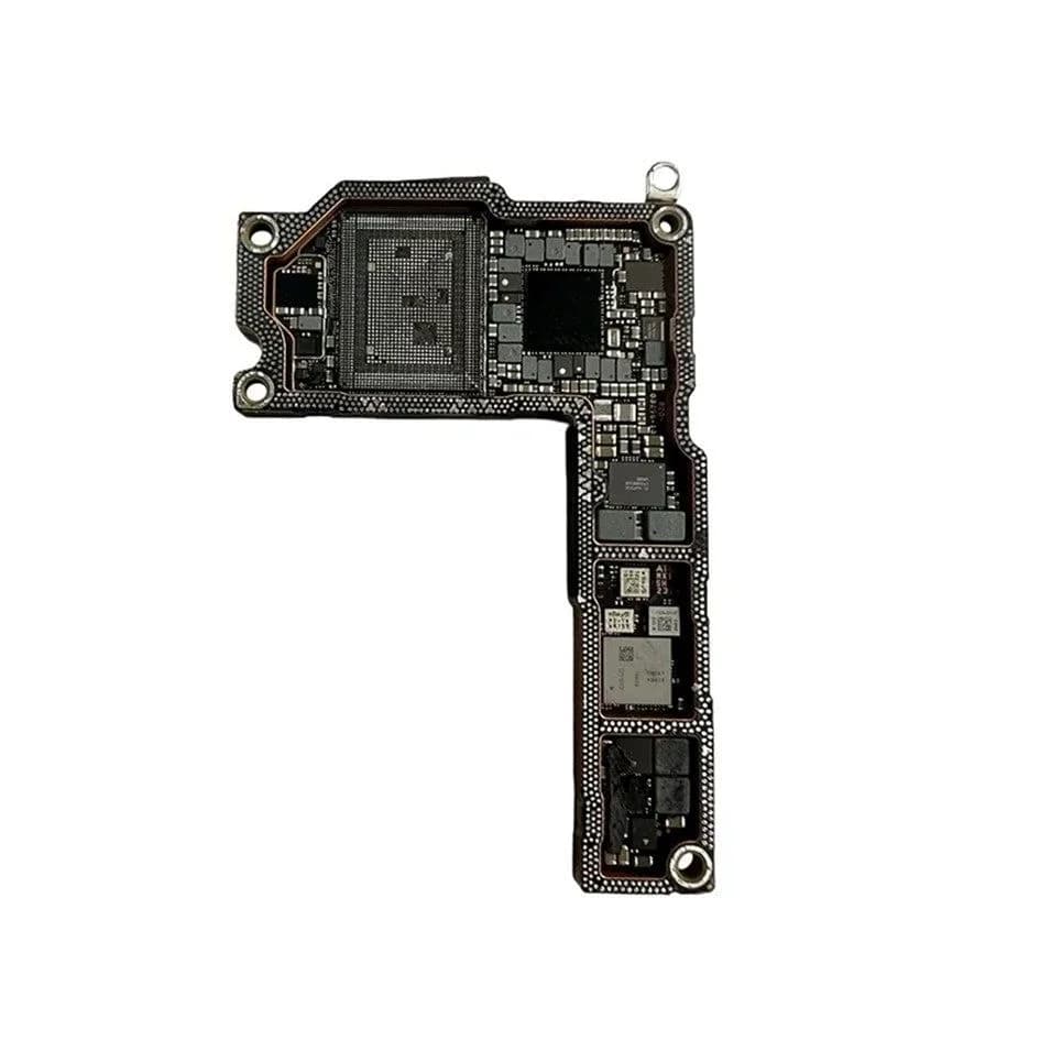 iPhone 16 CNC Donor Board, Upper Layer (Without NAND)