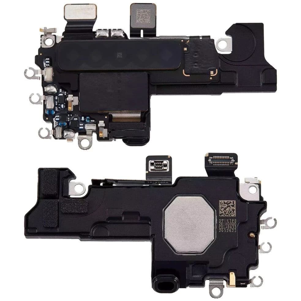 iPhone 16 Earpiece Speaker with WiFi Flex Cable (US Version)