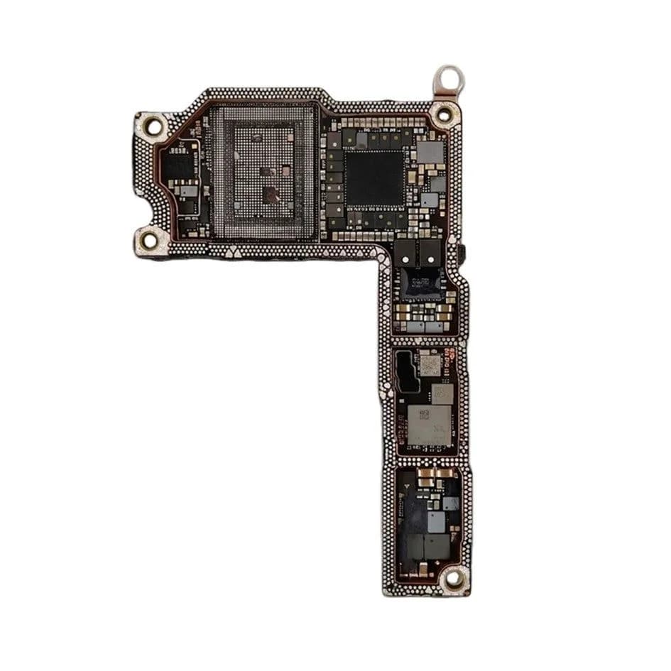 iPhone 17 CNC Donor Board