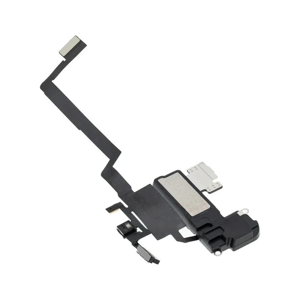 iPhone X Earpiece Speaker with Sensor Flex Cable