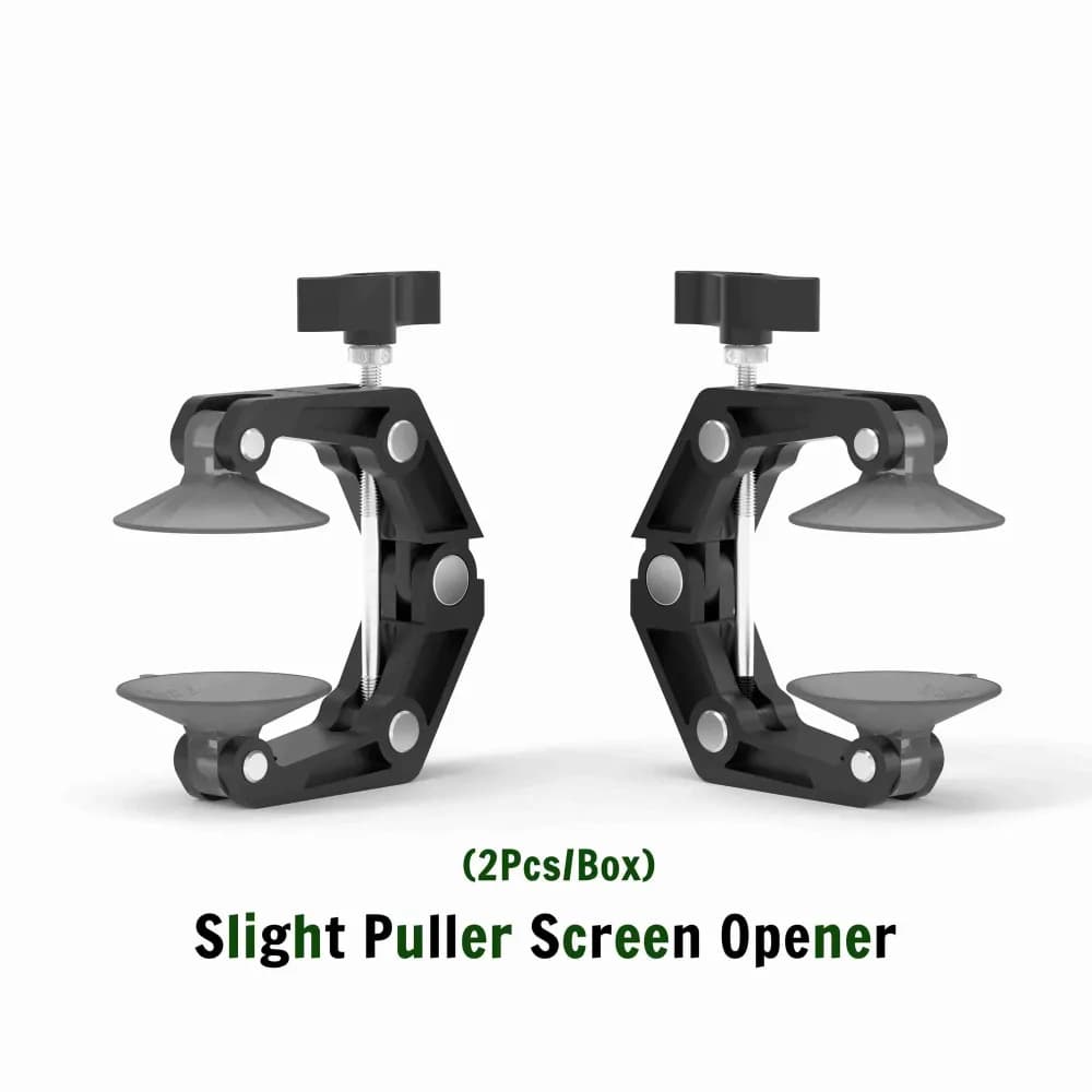 2UUL DA09 Slight Puller Screen Opener (2 pcs Box)