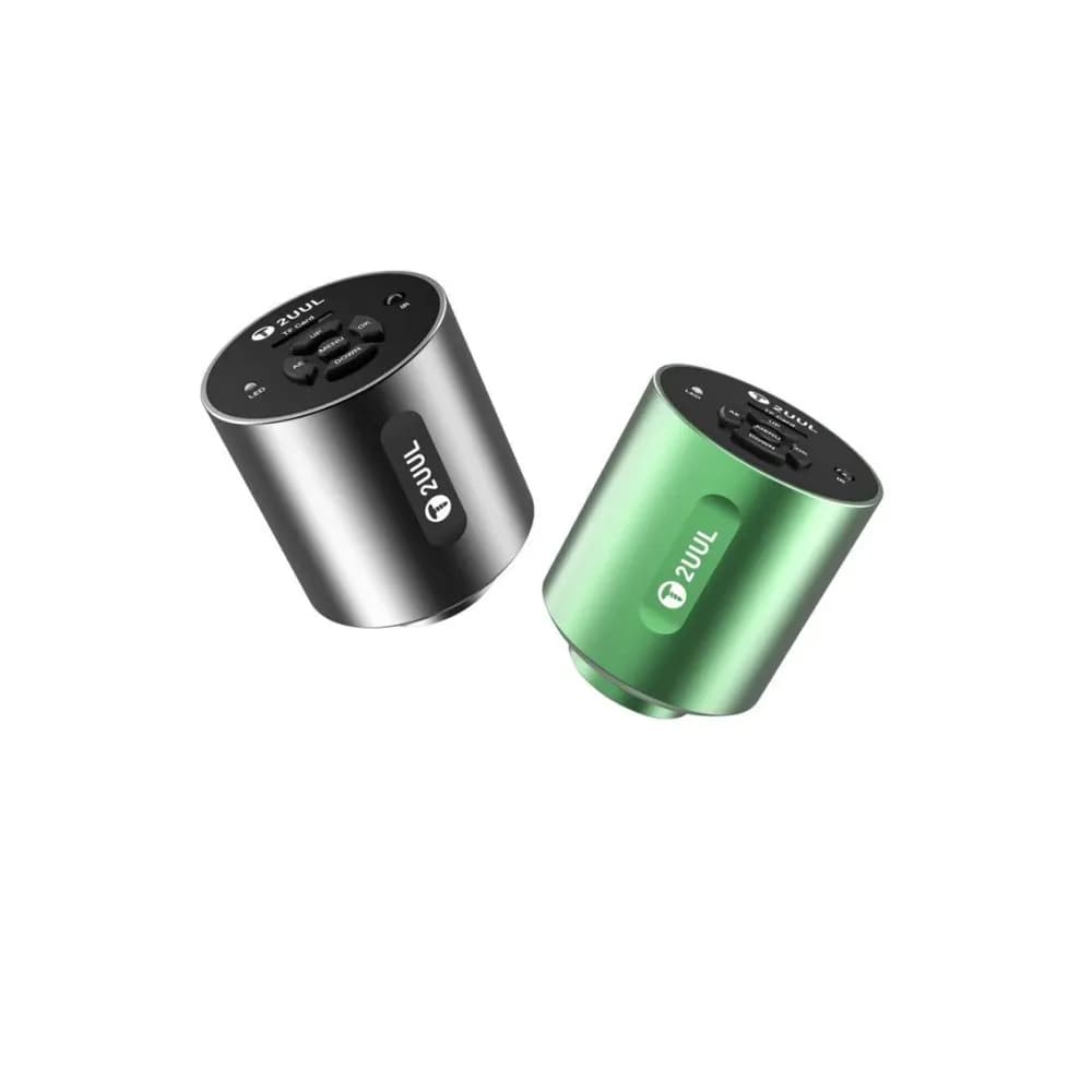 2UUL MS01 SpaceCam 4K Microscope Camera