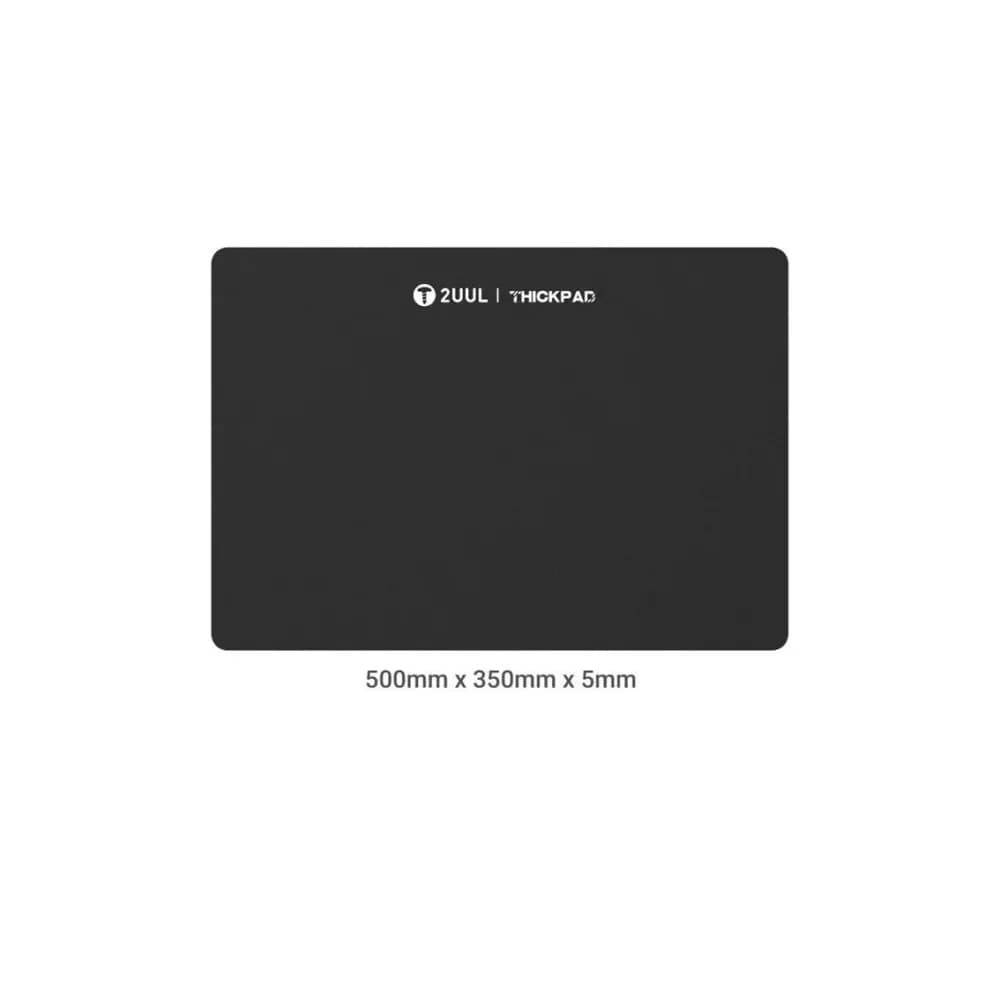 2UUL ST86 ThickPad Extra Thick Heat Resistant Repair Pad 500mm*350mm*5mm