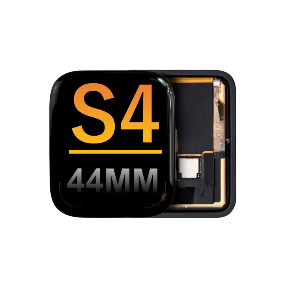 Apple Watch Series 4 (44mm) OLED Display Screen Assembly