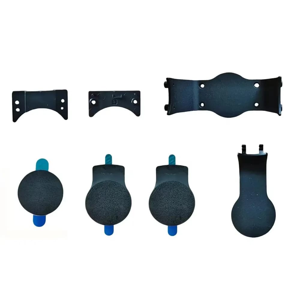 DJI Air 3S Gimbal Cover PTZ Camera Lip Set