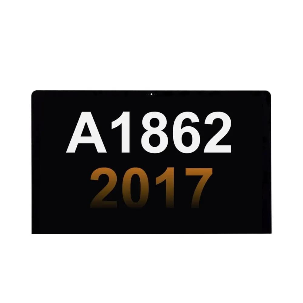 iMac 27" A1862 5K (2017) LCD Screen Display Assembly