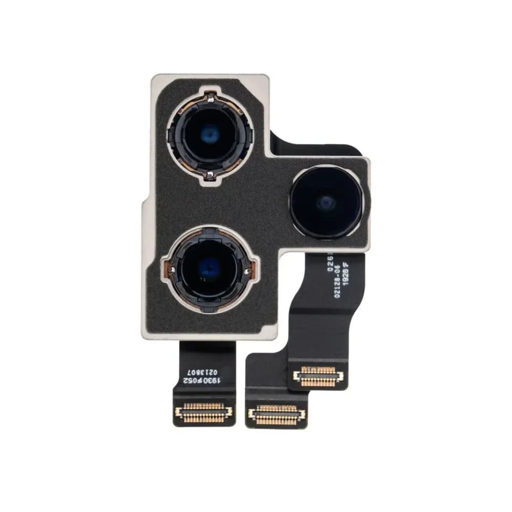 iPhone 11 Pro / 11 Pro Max Rear Camera