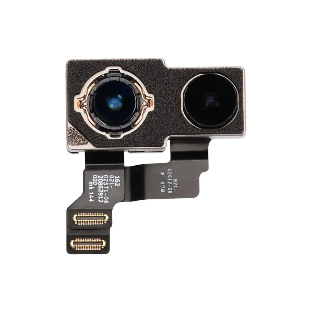 iPhone 12 Series Rear Camera, iPhone 12 Mini