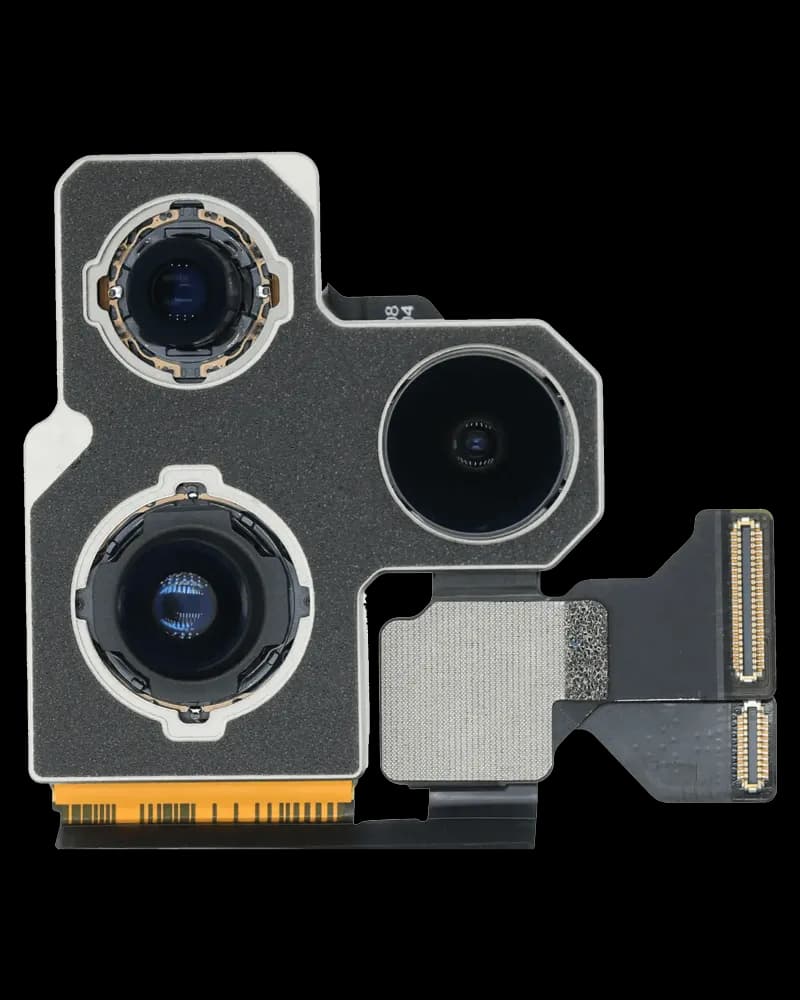 iPhone 13 Pro / 13 Pro Max Rear Camera