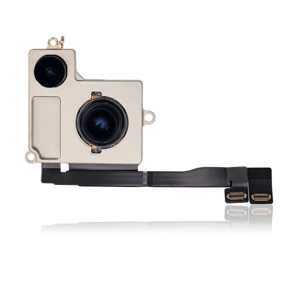 iPhone 15 Plus Rear Camera