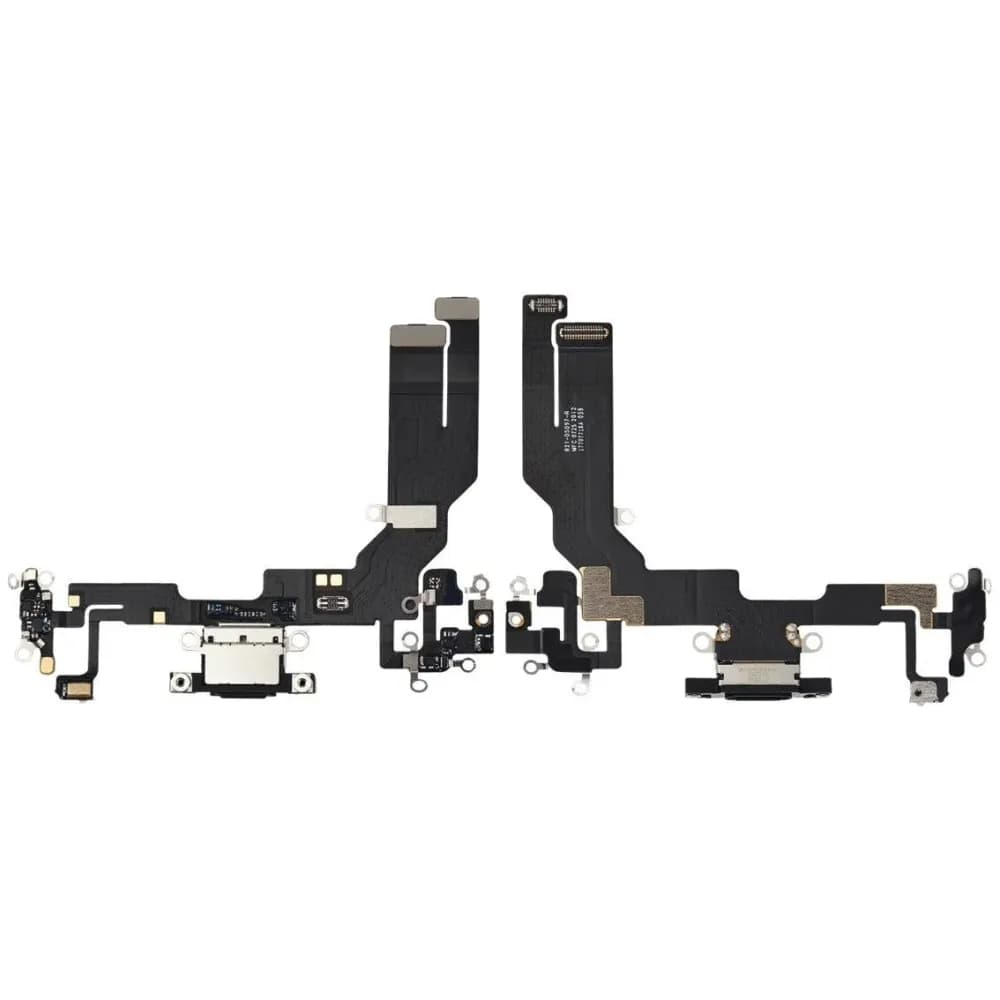 iPhone 16e / 17e Charging Port Flex Cable