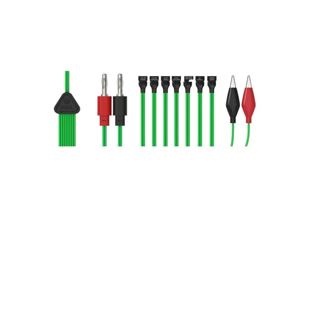 iPhone 8 - 17 Pro Max 2UUL PW05 PCB Power Cable
