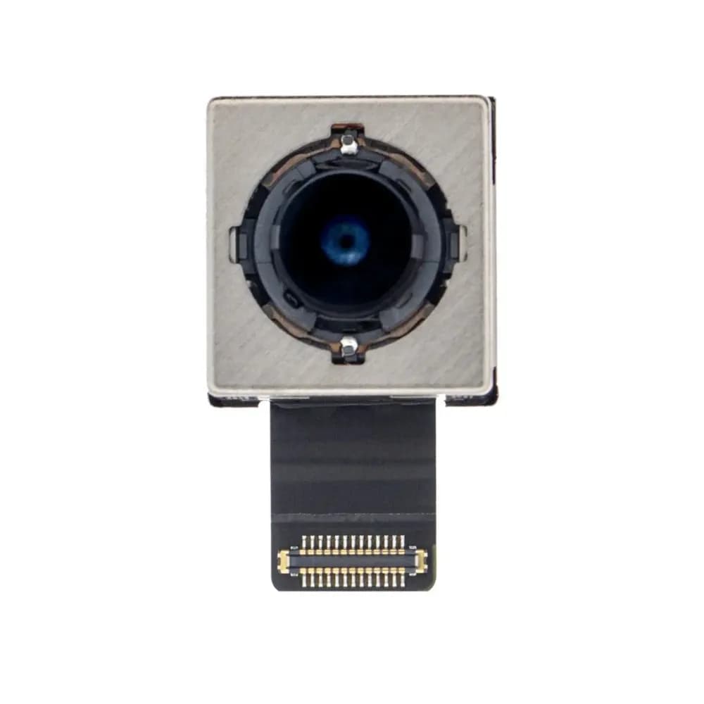 iPhone XR Rear Camera