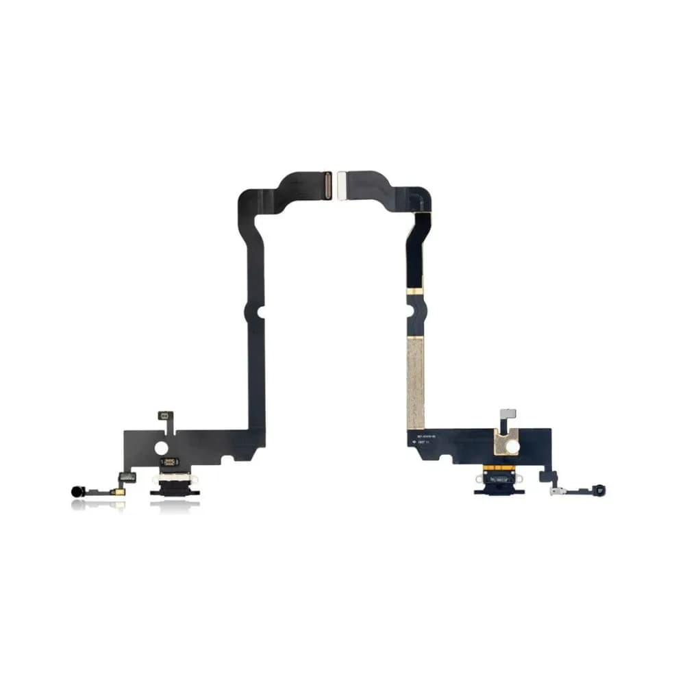 iPhone XS Max Charging Port Flex Cable