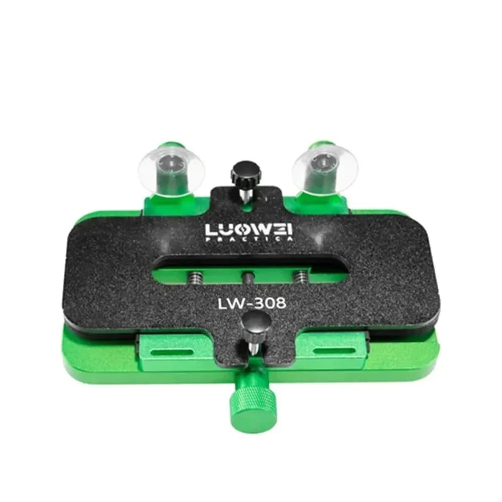 LUOWEI LW-308 Upgraded Multifunctional Screen Side Hanging Fixture