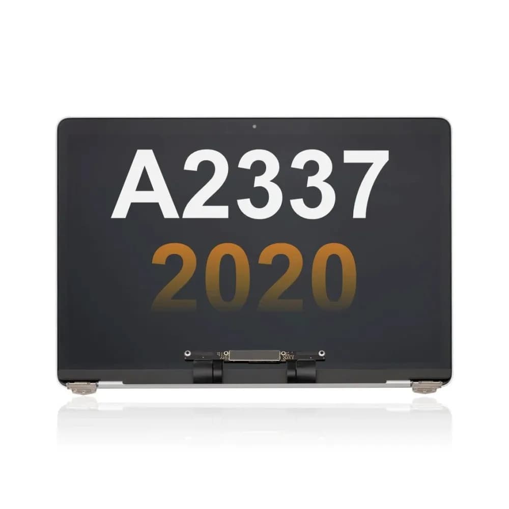 MacBook Air 13" A2337 (2020) LCD Screen Display Assembly