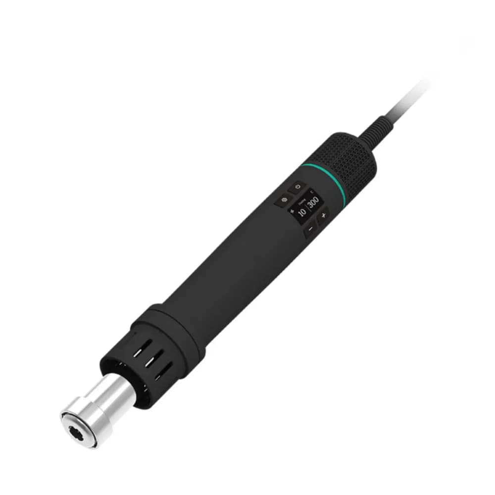 QUICK TR1 Smart Portable Air Gun