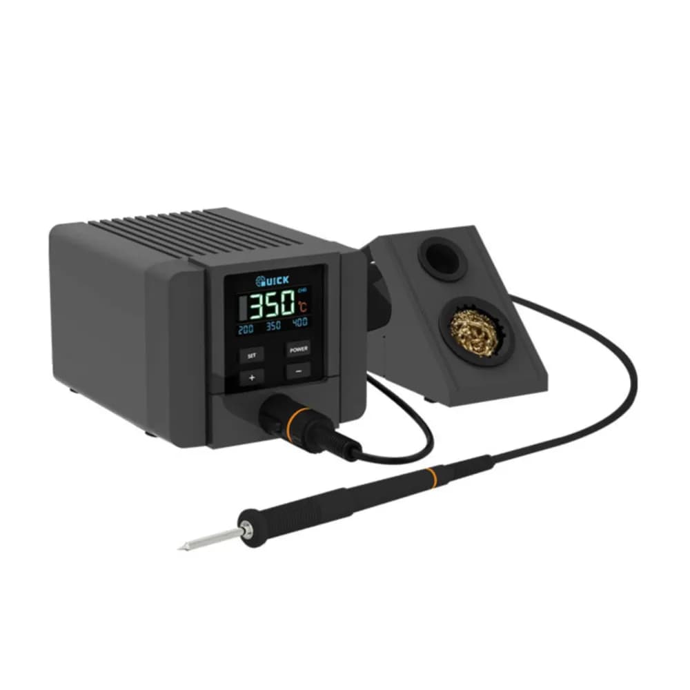 QUICK TS11 Smart Precision Soldering Station