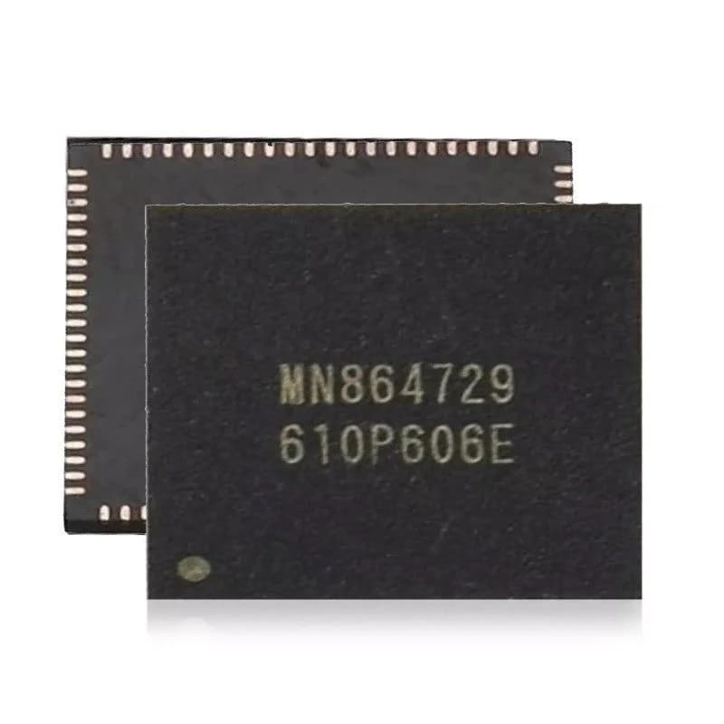 PS4 Slim / PS4 Pro HDMI IC MN864729