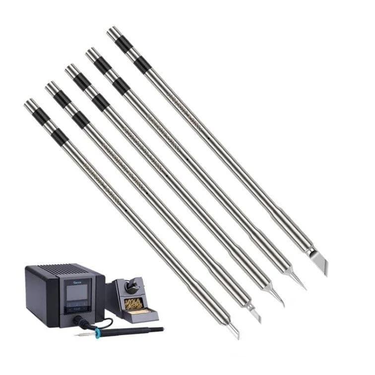 QUICK TS1200A Intelligent Lead Free Soldering Station