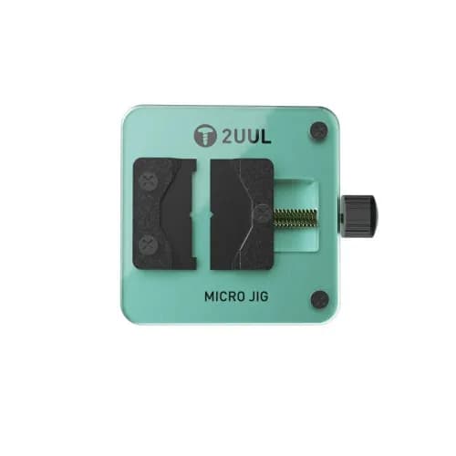 2UUL BH04 the Micro Jig