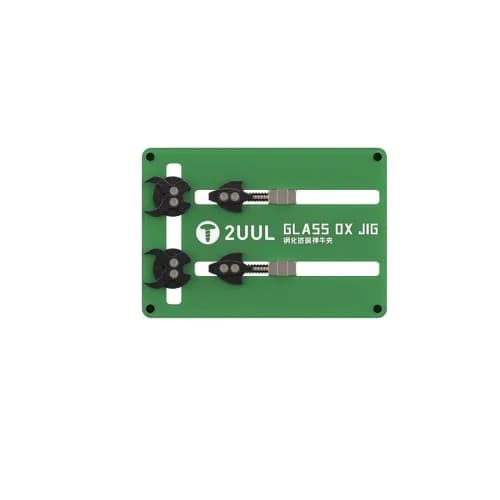 2UUL BH21 GLASS OX JIG Universal Phone PCB Board Holder