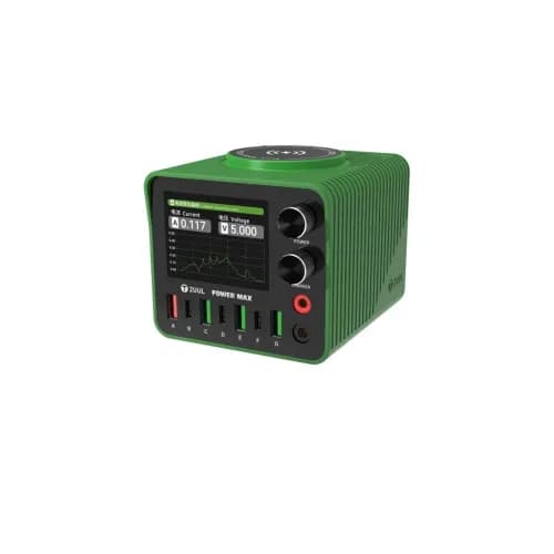 2UUL PC01 Power Max 200W Multifunctional Charging Station
