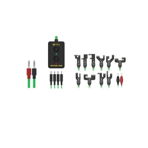 2UUL PW09 Power One for iPhone 12-16PM One Click Power Cable