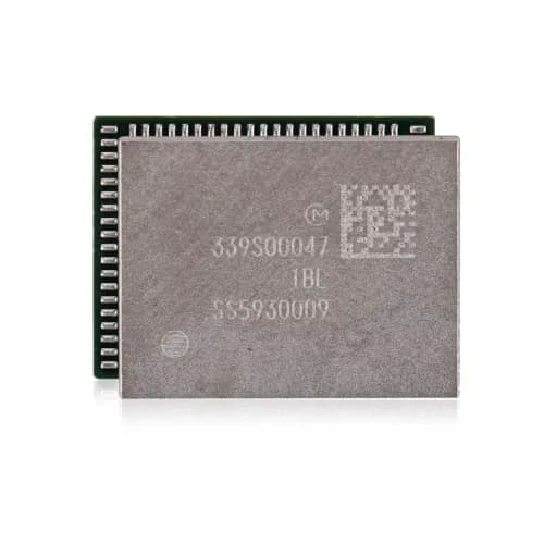339S00047 / 339S00045 WiFi IC for iPad Pro 12.9 1st Gen (2015) / iPad mini 4