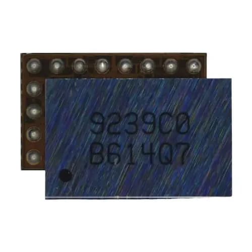 9239C0 / B614Q7 PBUS Supply and Battery Charger IC for MacBook (A1706 A1708 Late 2016 Mid 2017)