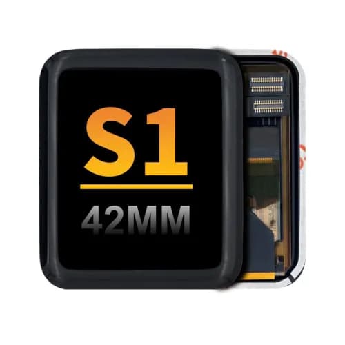 Apple Watch Series 1 (42mm) OLED Display Screen Assembly